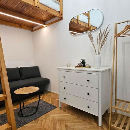 Central Oasis Budapeşte Dış mekan fotoğraf